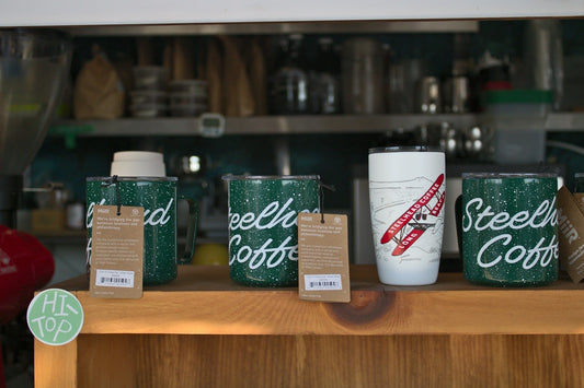 Level Up Your Brand: Candle Merch