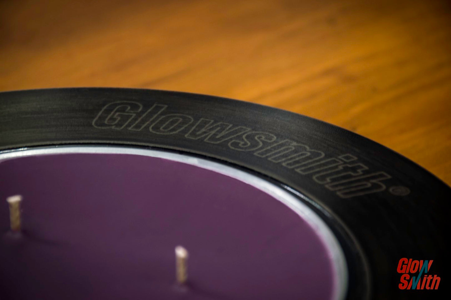 Mens candle gift valentine