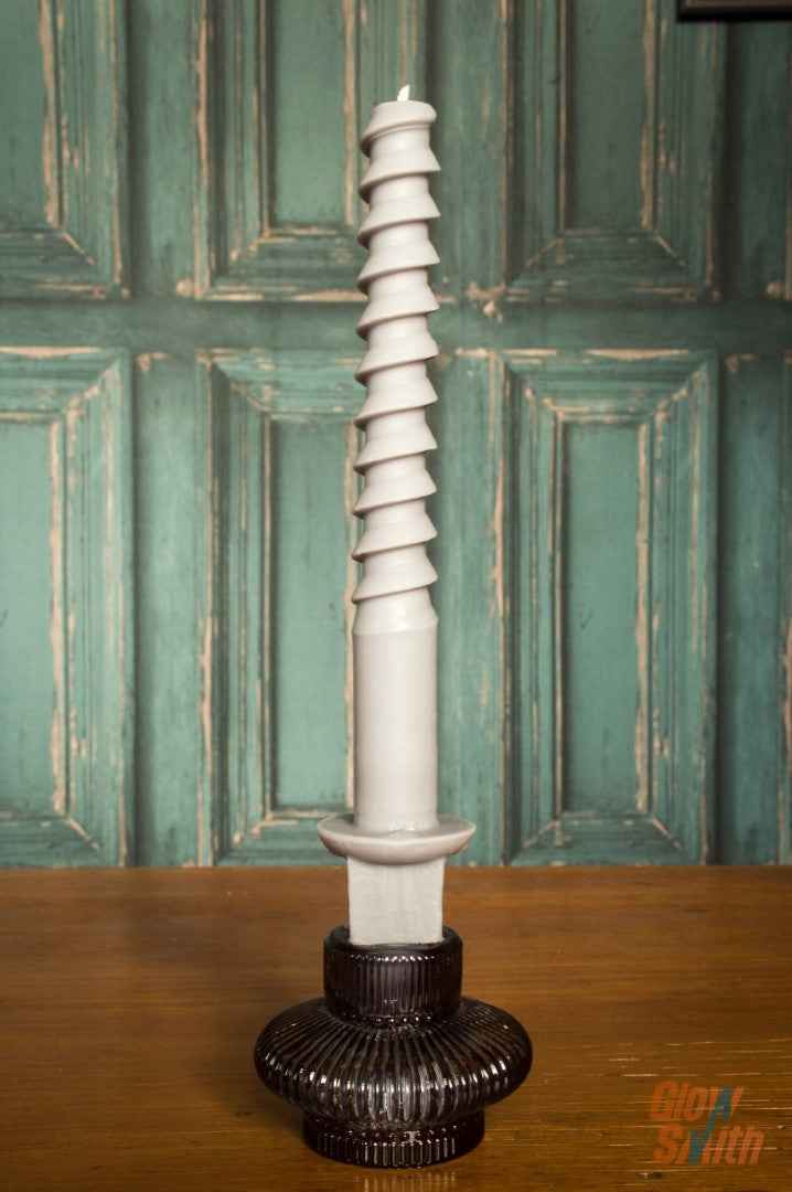 Coach Screw Candle - Oriental Bliss (x6)