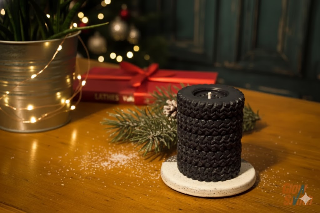 Christmas Gifts for Men Who Don’t Want Anything - Glowsmith