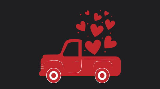 Shift up the Gears on Valentine's Day!