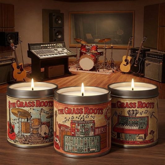 Beyond the Usual: The Impact of Branded Candles