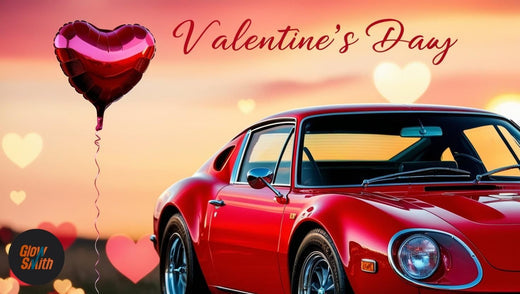 The Perfect Valentine's Day Gift for Him - 14th February - Glowsmith