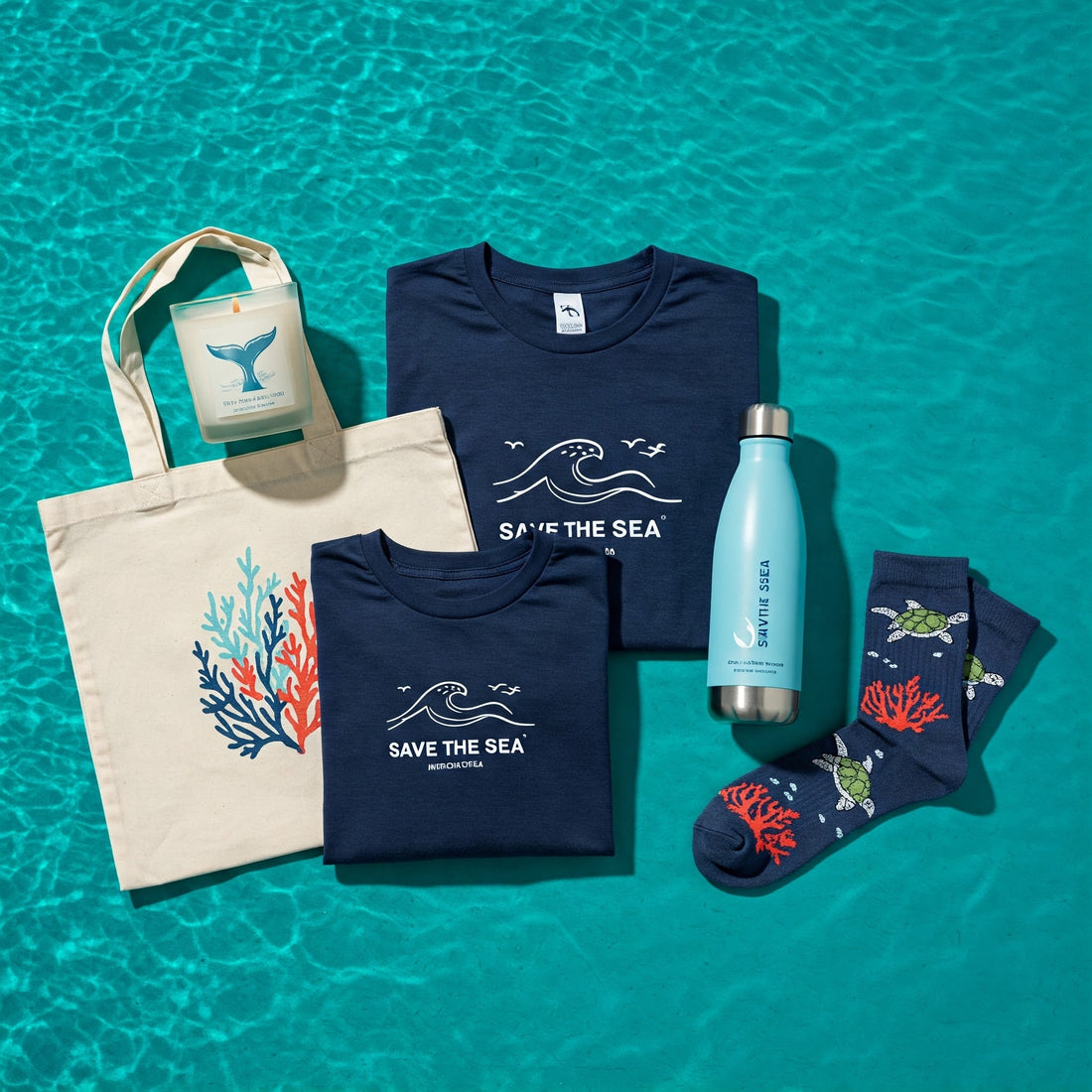 The Lasting Impression: Why Branded Merchandise Matters