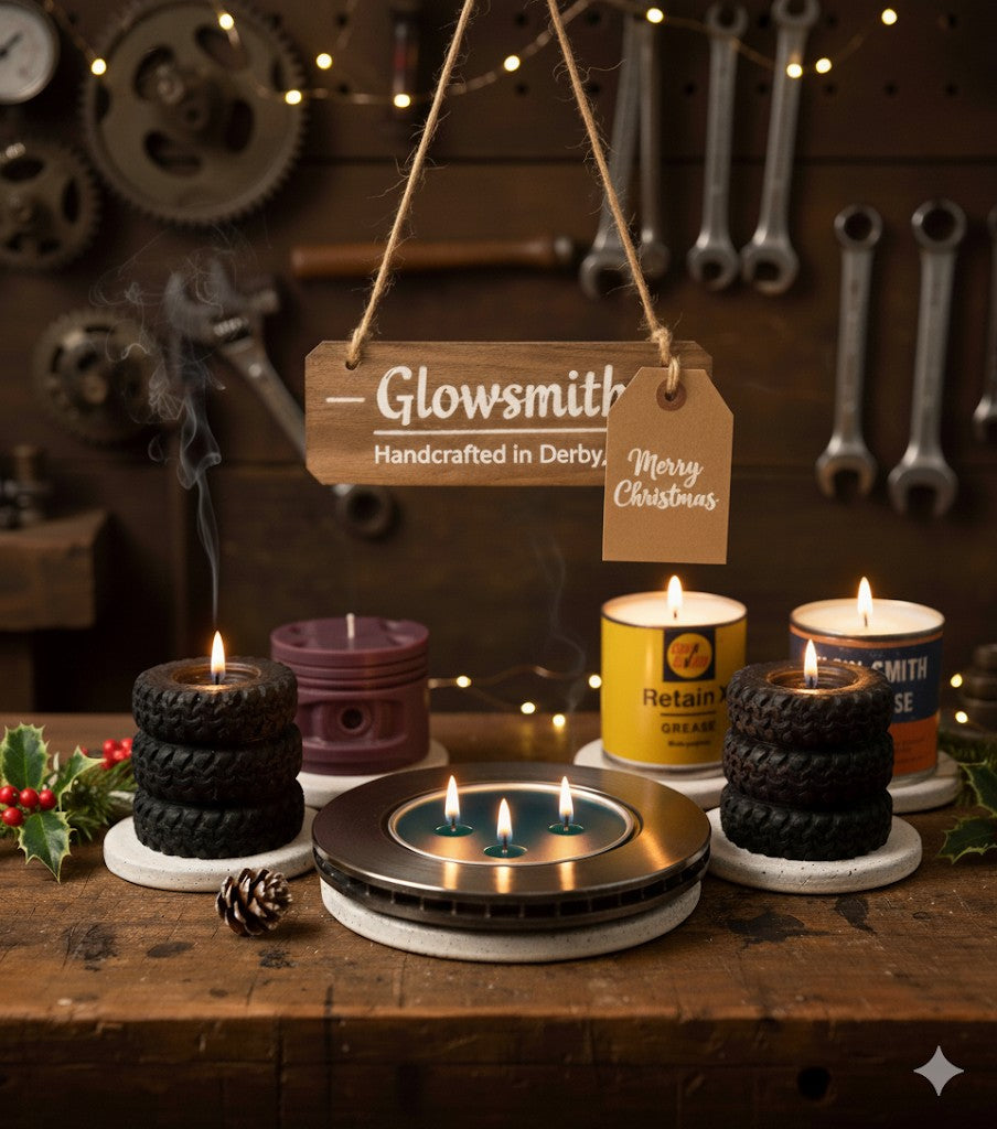 Unusual Christmas Gifts for Men
