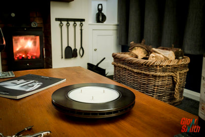 Car Candle Brake Disc