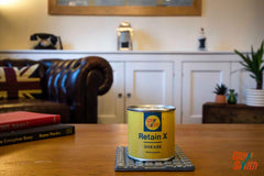 The Classic Car Gift Set: Vintage Grease Tin Bundle