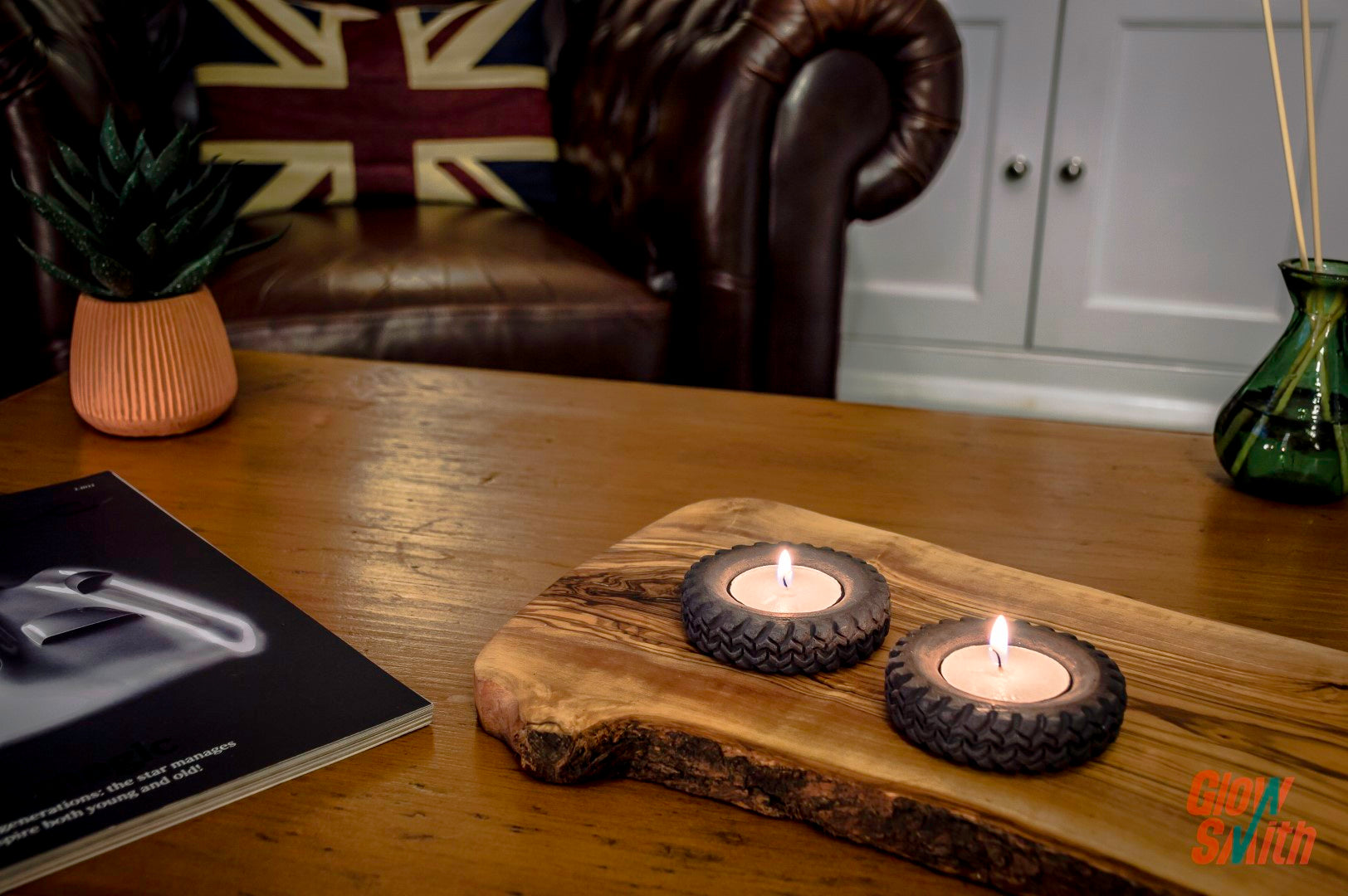 buy mens candles online