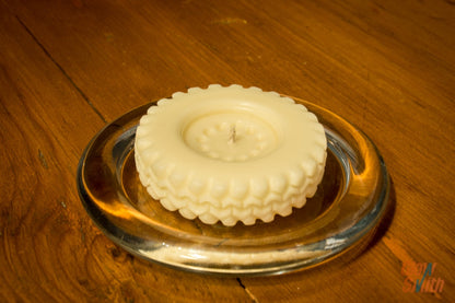 candles and their meaning