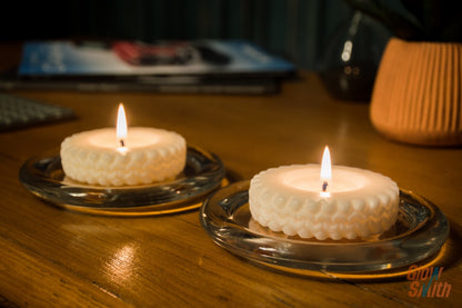candles for man