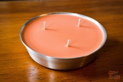 Brake Disc & Concrete Tyre Candle Refill