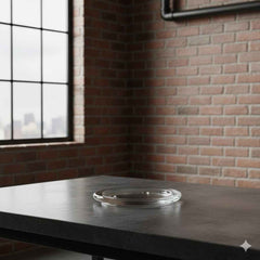 Candle Plate - Suitable for Tyre Stacks & Piston Candles