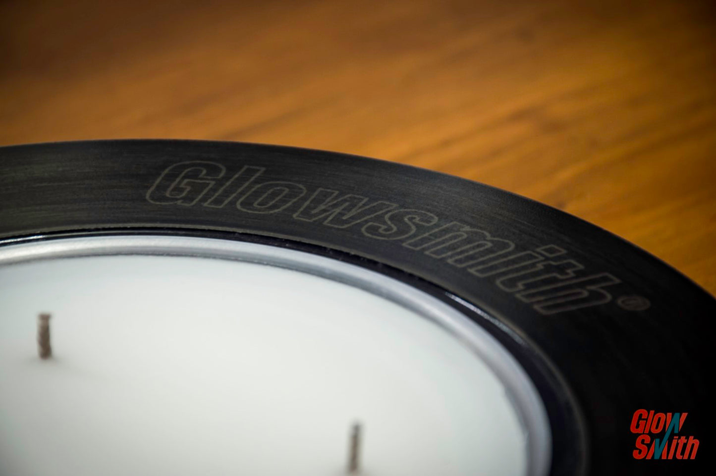Vented Brake Disc Car Candle Gift